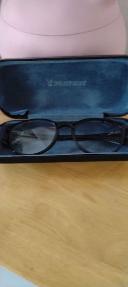 กรอบแว่นตา​ PLAY​BOY​ พร้อม​กล่อง​ รูปที่ 2