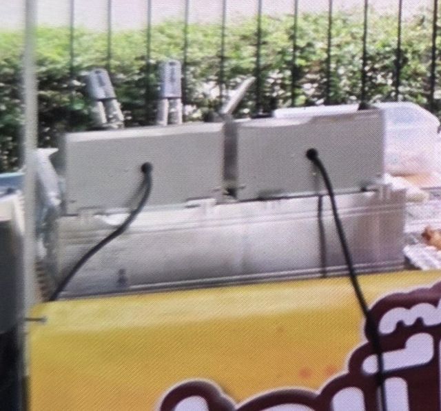 เตาไฟฟ้า 2 ช่อง รูปที่ 2