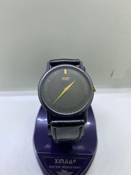 นาฬิกาseiko. Quartz