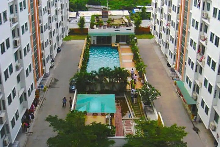 ร้านค้าใต้คอนโดรีเจ้นท์โฮม 1 พหลโยธิน 67