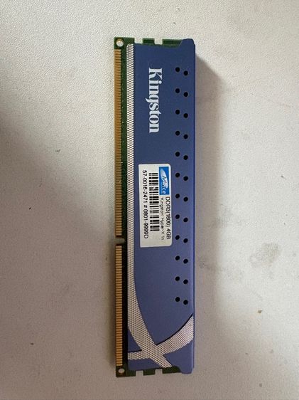 Ram DDR3 2G และ 4G หลายรายการ รูปที่ 2