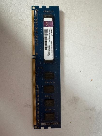 Ram DDR3 2G และ 4G หลายรายการ รูปที่ 3