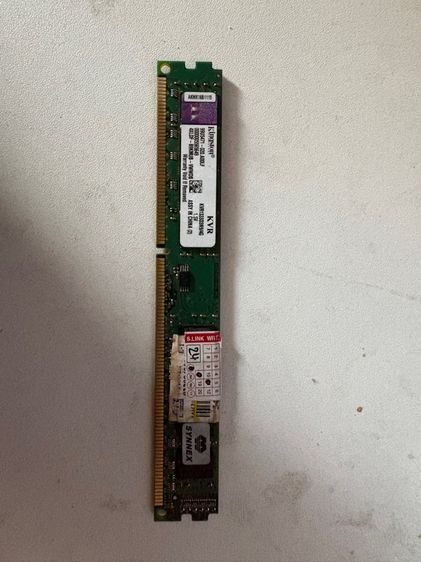 Ram DDR3 2G และ 4G หลายรายการ รูปที่ 4