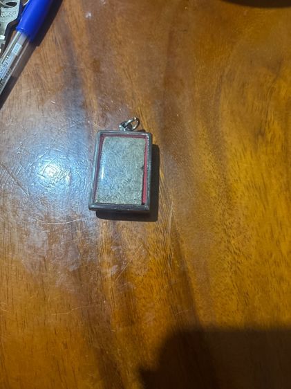 สมเด็จวัดระฆัง(พิมพ์ใหญ่) รูปที่ 2