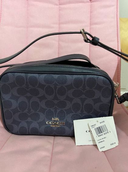 กระเป๋า Coach แท้ สภาพใหม่