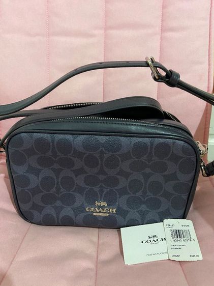 กระเป๋า Coach แท้ สภาพใหม่ รูปที่ 3