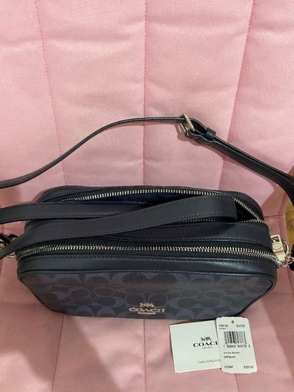 กระเป๋า Coach แท้ สภาพใหม่ รูปที่ 2