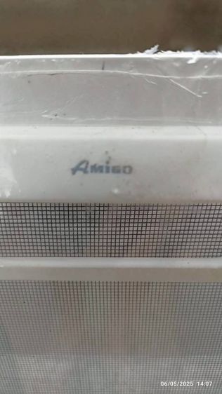 หน้าต่างบานกระทุ้งยี่ห้อ Amigo มือหนึ่ง รูปที่ 6