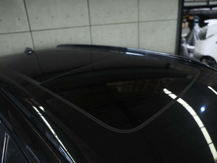 Volvo XC90 2020 2.0 T8 R-Design 4WD Utility-car ไฮบริด ไม่ติดแก๊ส เกียร์อัตโนมัติ ดำ รูปที่ 3