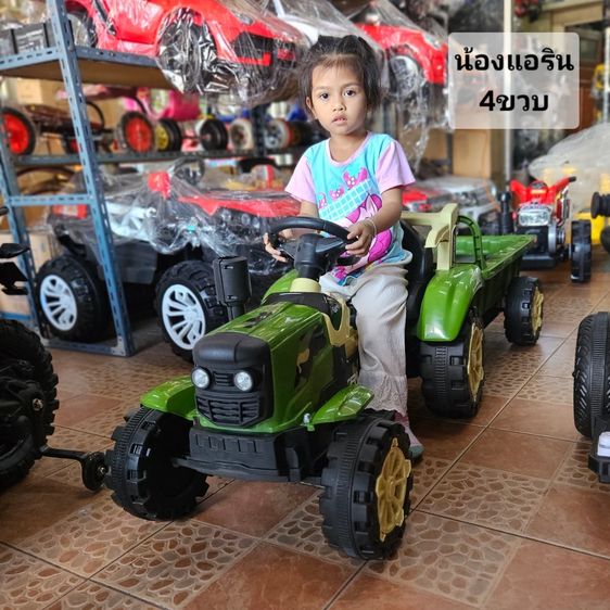 ของเล่น รถเด็กเล่น แบตเตอรี่ มอเตอร์ไซค์เด็กเล่น จักรยาน สระน้ำ พร้อมส่งทั่วประเทศไทย เก็บเงินปลายทาง โทร064-491-1504 รูปที่ 13