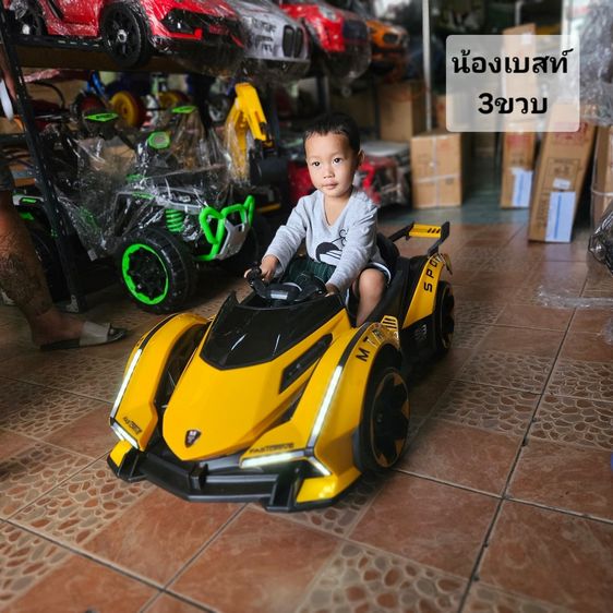 ของเล่น รถเด็กเล่น แบตเตอรี่ มอเตอร์ไซค์เด็กเล่น จักรยาน สระน้ำ พร้อมส่งทั่วประเทศไทย เก็บเงินปลายทาง โทร064-491-1504 รูปที่ 8