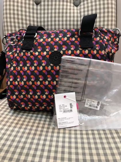กระเป๋า  kipling แท้ สภาพสวย