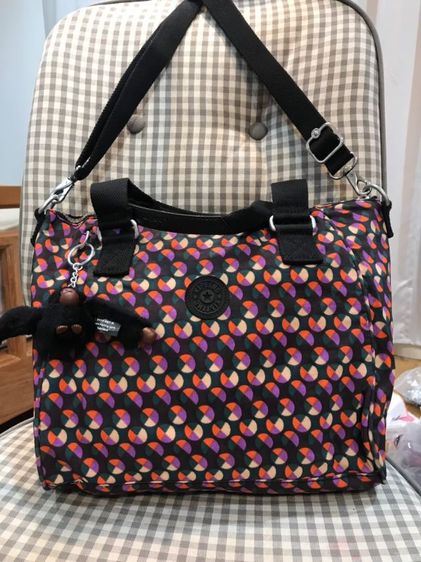 กระเป๋า  kipling แท้ สภาพสวย รูปที่ 3
