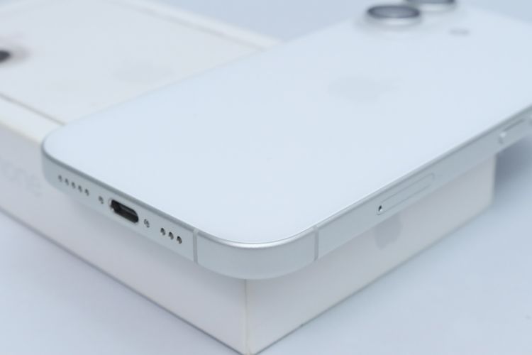 iPhone 16 256GB - ID26030206 รูปที่ 9