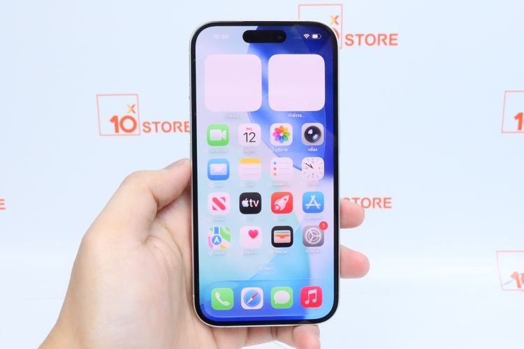 iPhone 16 256GB - ID26030206 รูปที่ 12