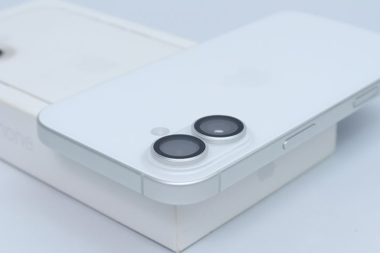 iPhone 16 256GB - ID26030206 รูปที่ 5