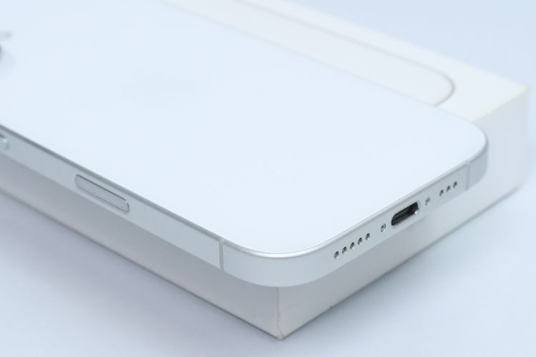 iPhone 16 256GB - ID26030206 รูปที่ 3