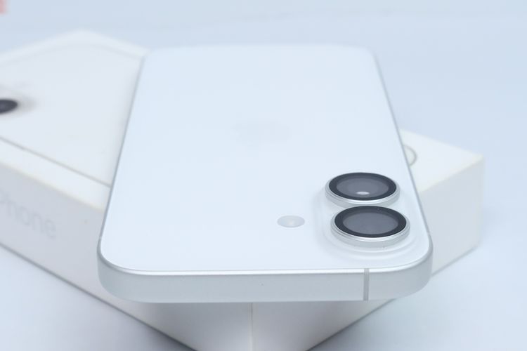 iPhone 16 256GB - ID26030206 รูปที่ 6