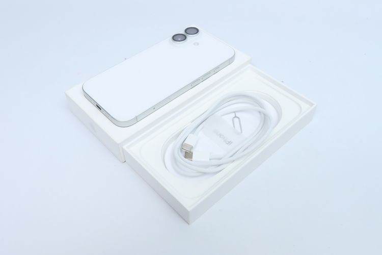 iPhone 16 256GB - ID26030206 รูปที่ 13