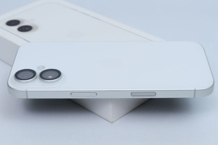 iPhone 16 256GB - ID26030206 รูปที่ 4