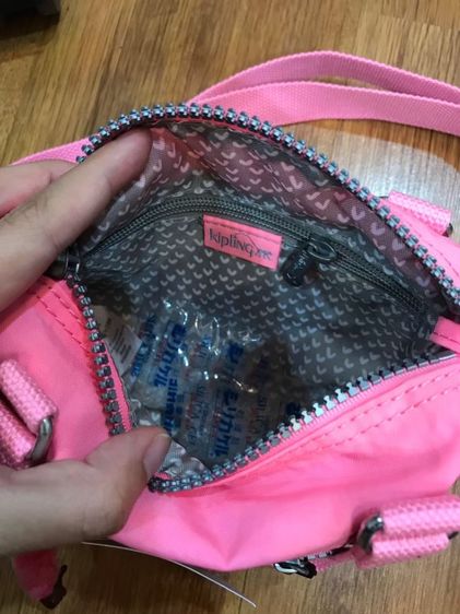 กระเป๋ามินิ kipling   รูปที่ 8