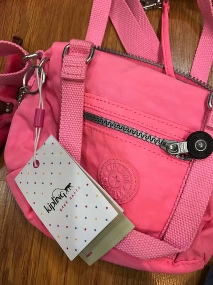 กระเป๋ามินิ kipling  