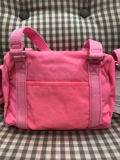 กระเป๋ามินิ kipling   รูปที่ 10