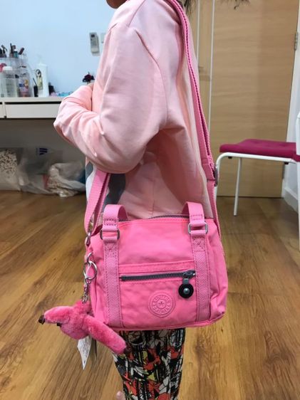 กระเป๋ามินิ kipling   รูปที่ 4