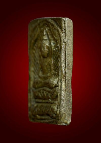 หลวงปู่ศุข วัดปากคลองมะขามเฒ่า รูปที่ 6