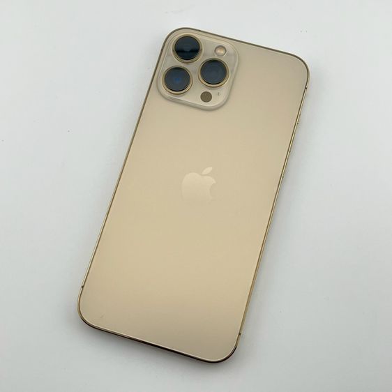 ✨iPhone 13 Pro Max 128 GB 🎉 รหัสสินค้า PE130 🎉 รูปที่ 2