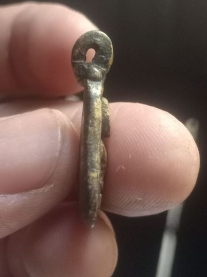 พระเก่าสภาพสึกครับ รูปที่ 3