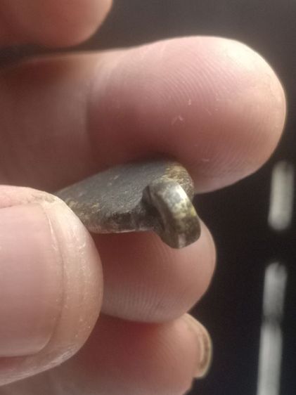 พระเก่าสภาพสึกครับ รูปที่ 4