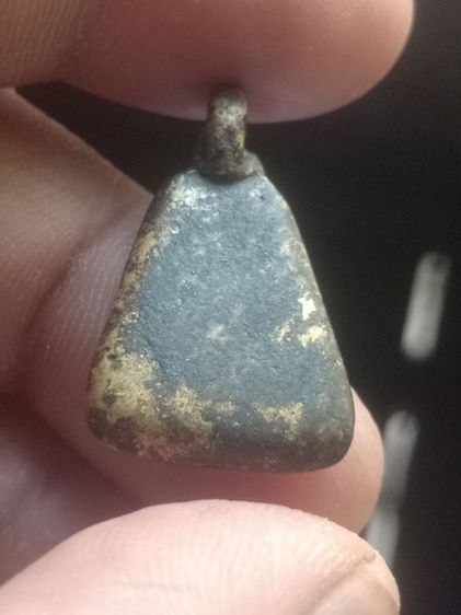 พระเก่าสภาพสึกครับ รูปที่ 2