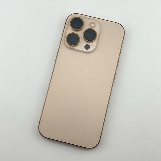 ✨iPhone 16 Pro 128 GB 🎉 รหัสสินค้า PE131 🎉 รูปที่ 2