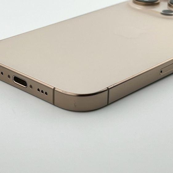 ✨iPhone 16 Pro 128 GB 🎉 รหัสสินค้า PE131 🎉 รูปที่ 11