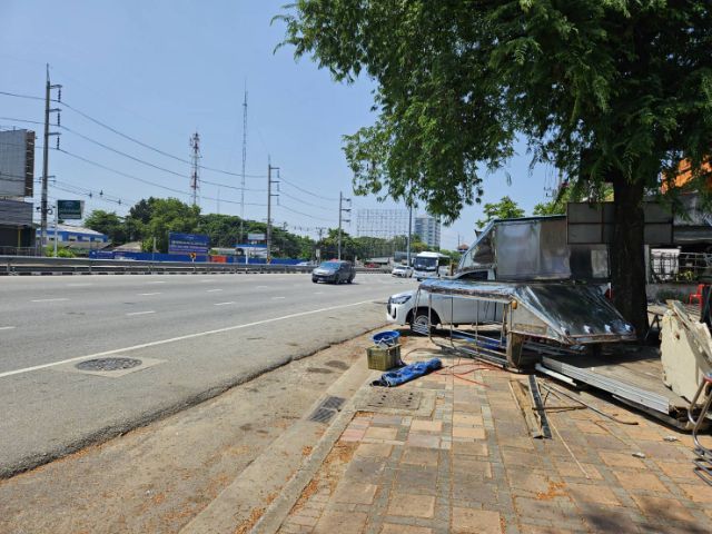 ใช่ ขายที่ดิน2ไร่2งาน38ตรว.ติดถนนสุขุมวิทเข้าพัทยา รูปที่ 4