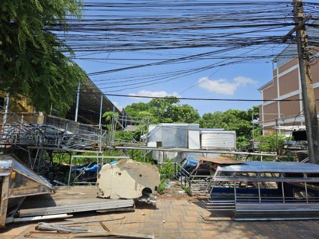 ใช่ ขายที่ดิน2ไร่2งาน38ตรว.ติดถนนสุขุมวิทเข้าพัทยา รูปที่ 3