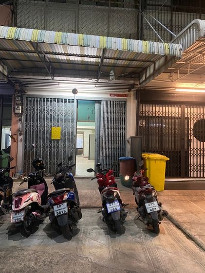 ขายบ้านอาคาร์พานิช