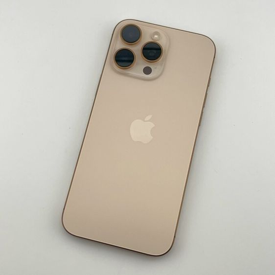 ✨iPhone 16 Pro Max 256 GB 🎉 รหัสสินค้า PH277 🎉 รูปที่ 2