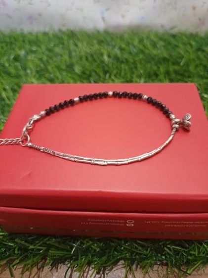 สร้อยข้อมือเงิน รูปที่ 4