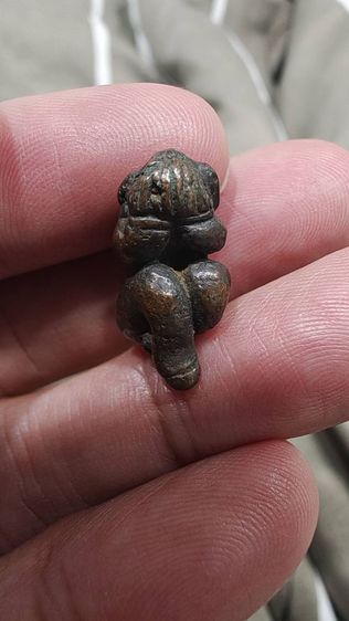 พระปิดตาเก่าๆ  รูปที่ 7