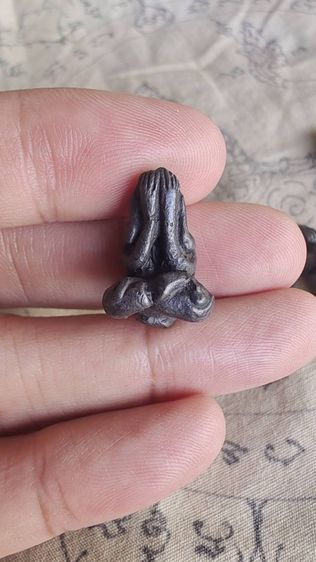 พระปิดตาเก่าๆ  รูปที่ 4