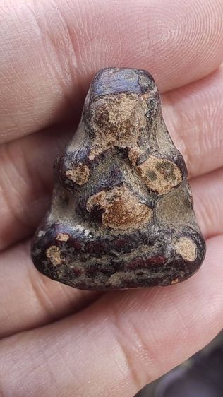 พระปิดตาเก่าๆ  รูปที่ 2