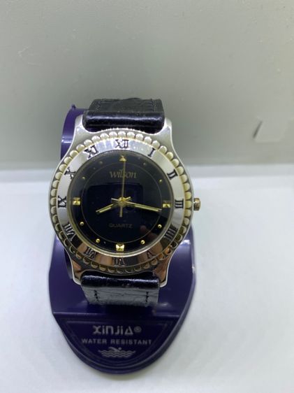 นาฬกา WILSoN QUARTZ