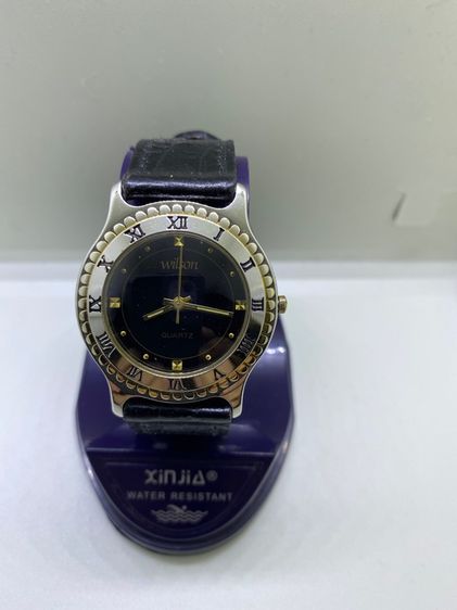 นาฬกา WILSoN QUARTZ รูปที่ 2