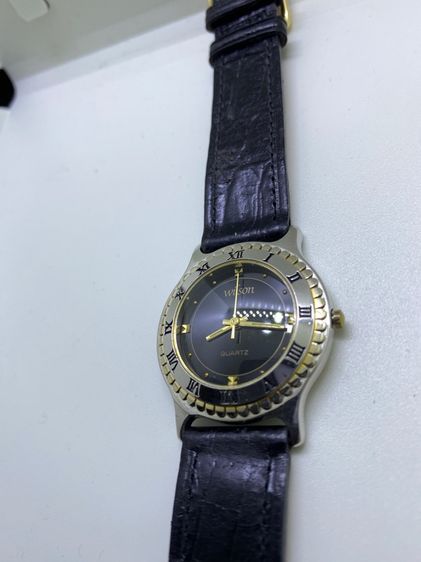 นาฬกา WILSoN QUARTZ รูปที่ 10