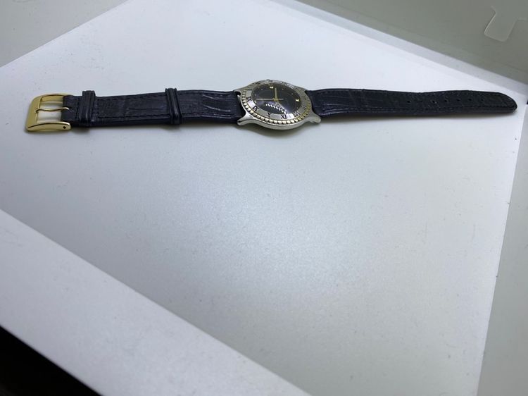 นาฬกา WILSoN QUARTZ รูปที่ 5