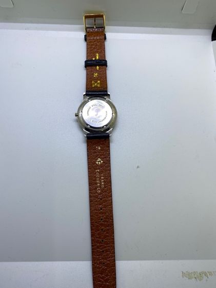 นาฬกา WILSoN QUARTZ รูปที่ 6