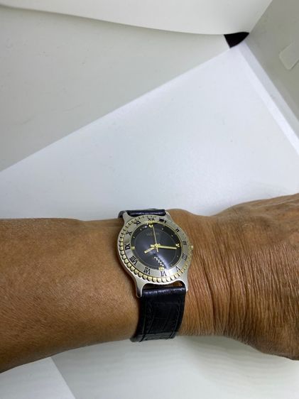 นาฬกา WILSoN QUARTZ รูปที่ 3