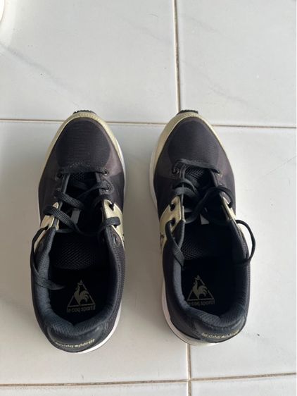 รองเท้า Le Coq Spotif เบอร์ 38 ใหม่เอี่ยม  รูปที่ 4